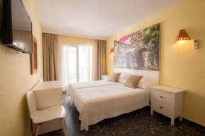 Гостиница Playa Miguel Beach Club  Торремолинос